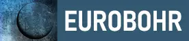 eurobohr logo